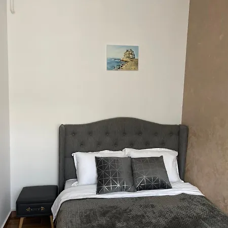 Appartamento Amy Twin Residence Apartment