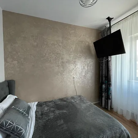 Amy Twin Residence Apartment Appartamento *