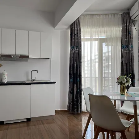 Amy Twin Residence Apartment Appartamento *