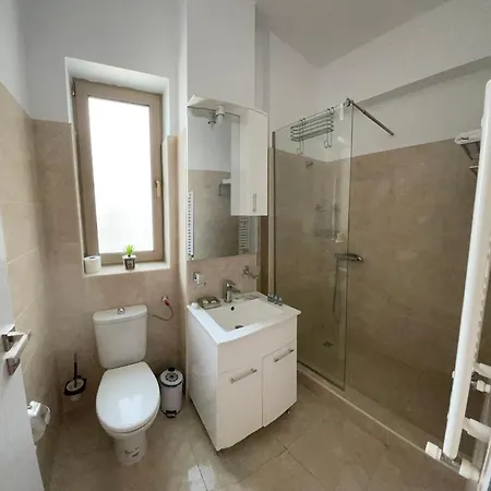 Appartamento Amy Twin Residence Apartment