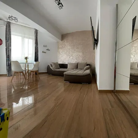 Amy Twin Residence Apartment Lägenhet