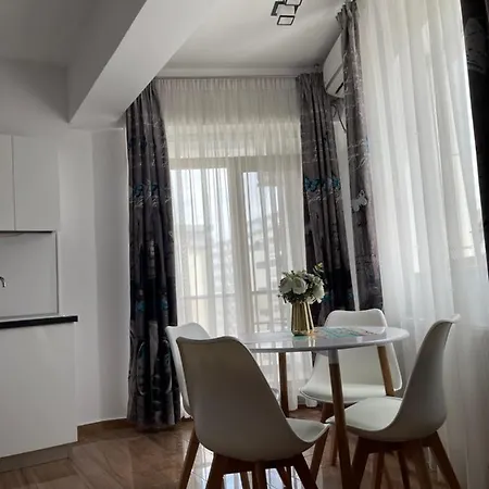Amy Twin Residence Apartment *