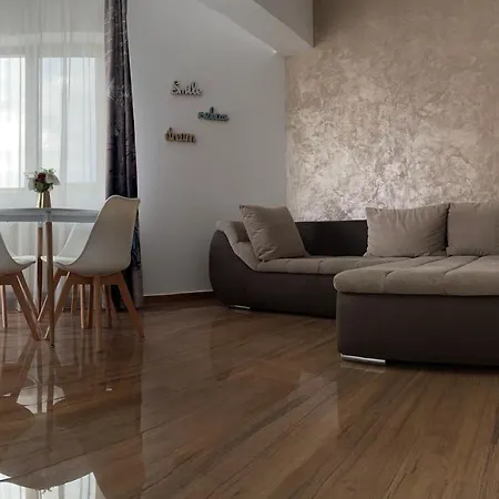 Amy Twin Residence Apartment * Mamaia