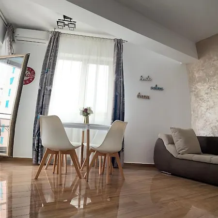 Апартаменты Amy Twin Residence Apartment *