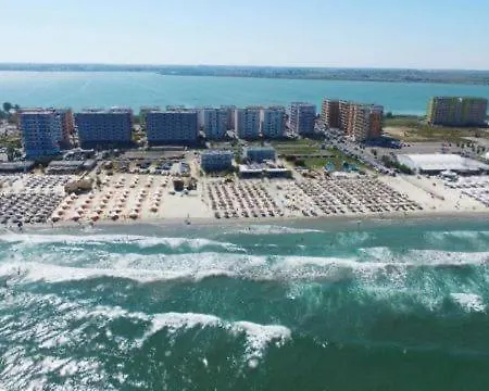 Amy Twin Residence Apartment Апартаменты *